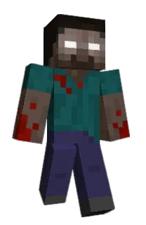 HOWTOTURNOFFCAPS's Minecraft skin