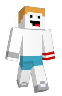 Mackan2323's Minecraft skin