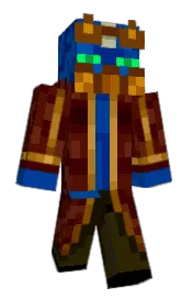 Skin preview