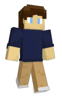 Front of Ghosty_505's skin
