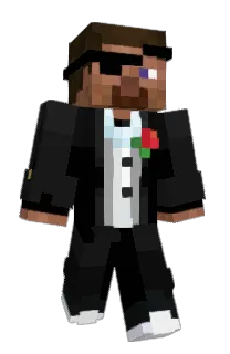 Front of BestEra's skin