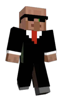 jarvanczwarty's Minecraft skin
