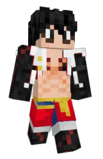 iabod67's Minecraft skin