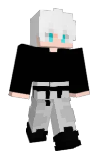 NitroFlame_1's Minecraft skin