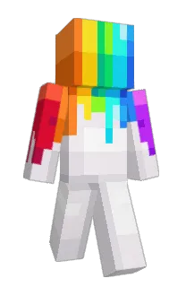 moorowl's Minecraft skin