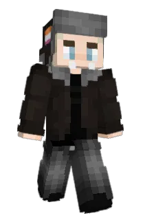 Front of AleksSRg's skin