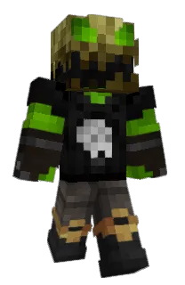 Front of Patryk_Bandurski's skin