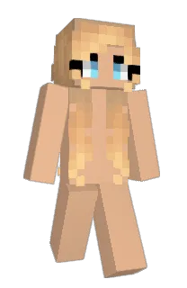 Emerlia's Minecraft skin