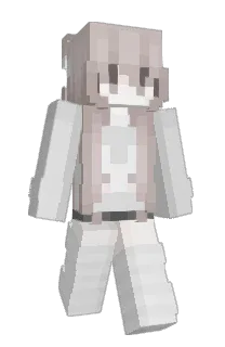 Kxyk's Minecraft skin