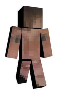 kasez1lla's Minecraft skin