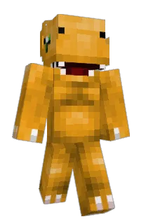 Front of Ky1e7's skin