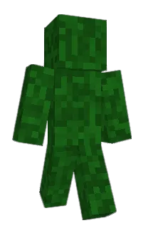 Patizx's Minecraft skin
