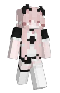 softestbeans's Minecraft skin