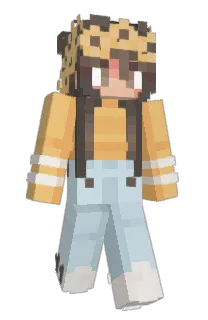 SolEMom's Minecraft skin