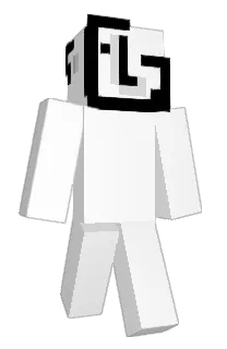 Front of ugvc's skin