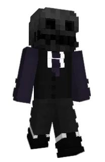 y0nn1x's Minecraft skin