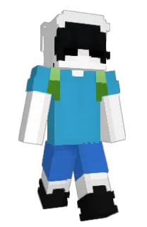 Fekass's Minecraft skin