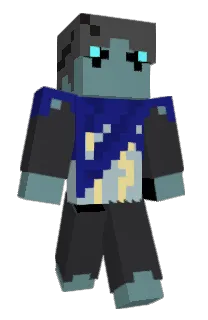 Azul1377's Minecraft skin