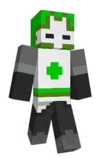 Front of _Stanley's skin