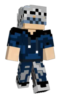 Tsuki790's Minecraft skin