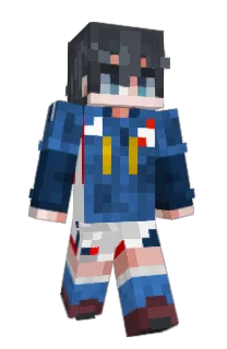SOGGYBREAXD's Minecraft skin