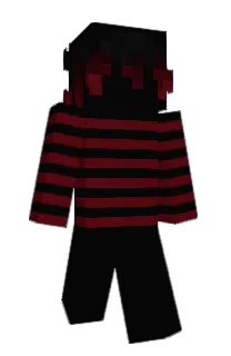 KidPeru's Minecraft skin