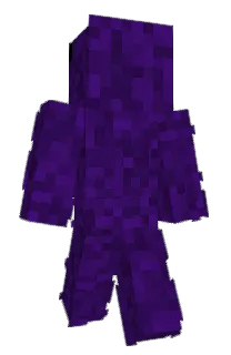 Front of pastajack8812's skin