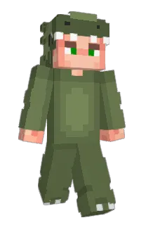 Front of 1kobi's skin