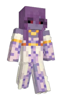 Front of Love_Lizzie's skin