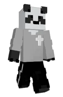 BlaconRat's Minecraft skin