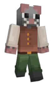 Skin preview