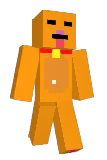 5056123 Minecraft avatar full body