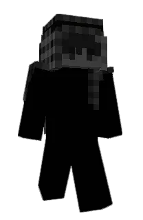Front of 88Feluprix's skin