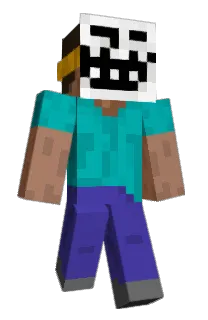 Dropdenbeat's Minecraft skin