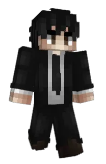 Front of mqrc0's skin
