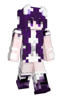 Front of xlixq's skin