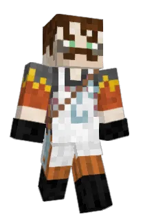 Front of Scraamss's skin