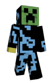 Skin preview