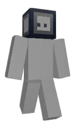 Minecraft skin — Slim model — first worn by moondesu1020