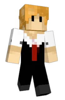 BestBetty's Minecraft skin
