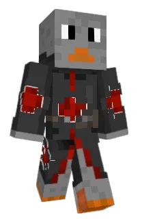 Front of golub77's skin
