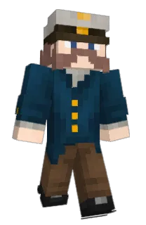 Front of Quthal's skin