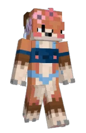 Skin preview