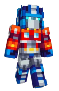 AiovoTV's Minecraft skin
