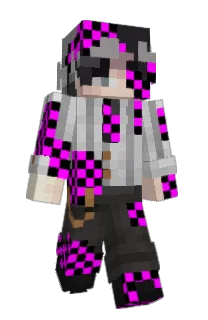 UrPetFish's Minecraft skin