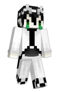 guidochu's Minecraft skin