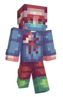 Front of RedBounce_'s skin