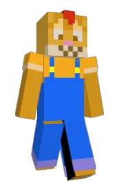 Skin preview