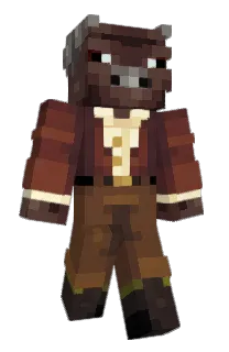 Front of DanielStairman's skin