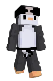 Front of NXT_SOUR's skin